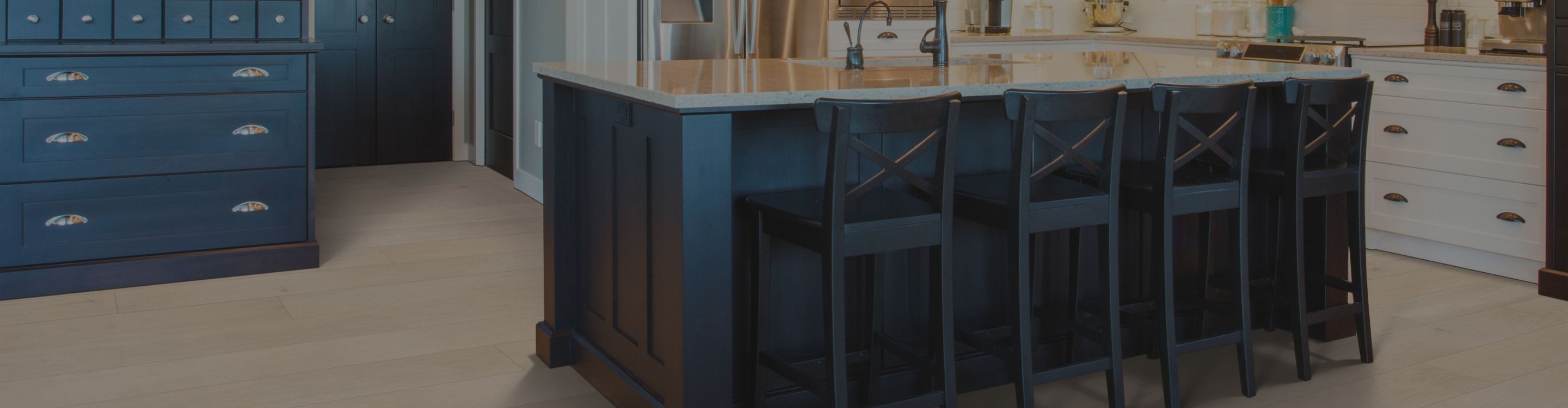kitchen remodel in Beaumont, TX